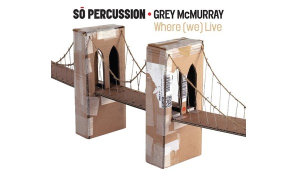 Big image s0 where cd cover