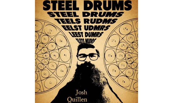 Big image steel drums