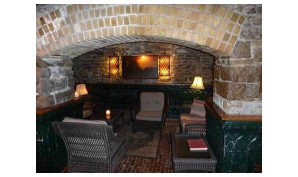 Big image 12 wafrost lounge