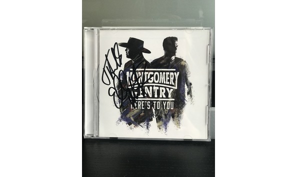 Big image montgomery gentry  here s to you