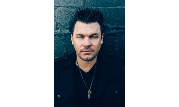 Big image dee jay silver