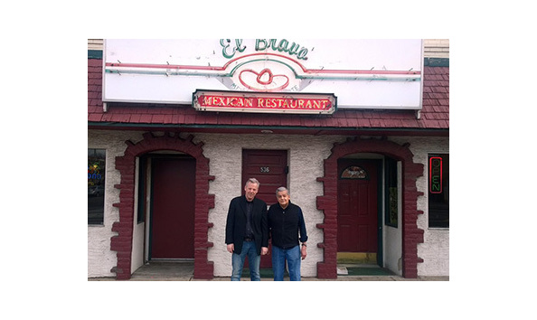 Big image 33 greg ryan el bravo