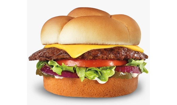 Big image 29 butter burger deluxe single