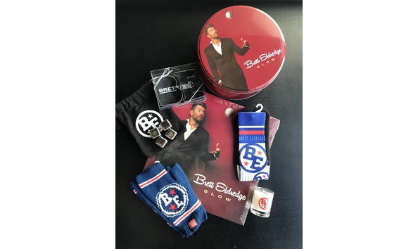 Big image be christmas package