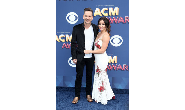 Big image craig campbell mindy ellis 53rd academy country azwb2as8bb8l