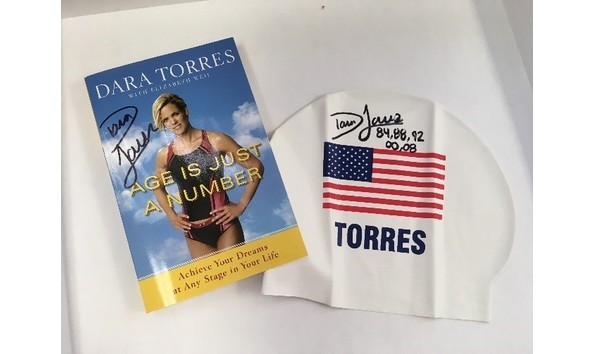 Big image dara torres