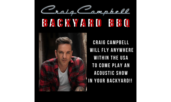 Big image backyard bbq