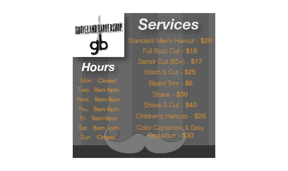 Big image 27 groveland barber 011