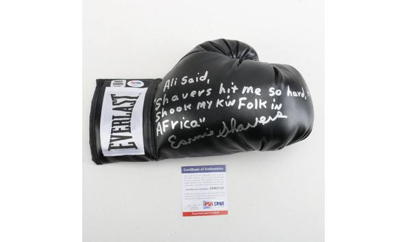 Big image shavers glove