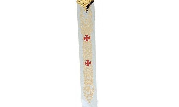 Big image knights templar sword gold  1 