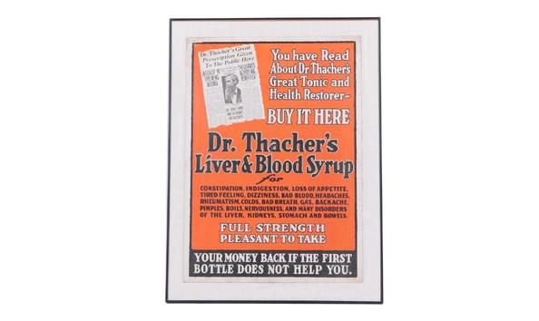 Big image liver and blood syrup 1