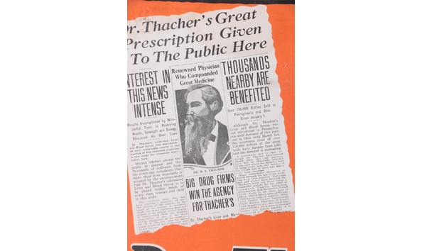 Big image liver and blood syrup 2