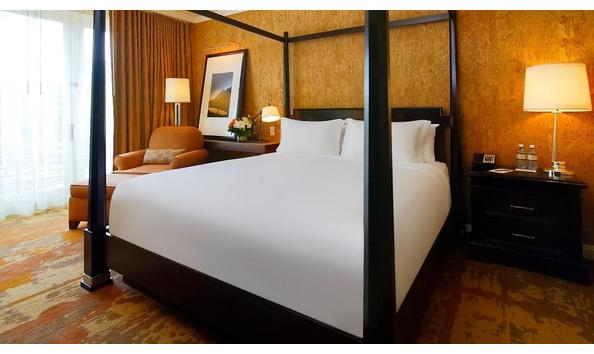 Big image 1 king standard room