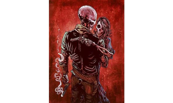 Big image lovetrustrevolver large