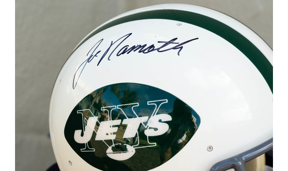 Big image joe namath signed.