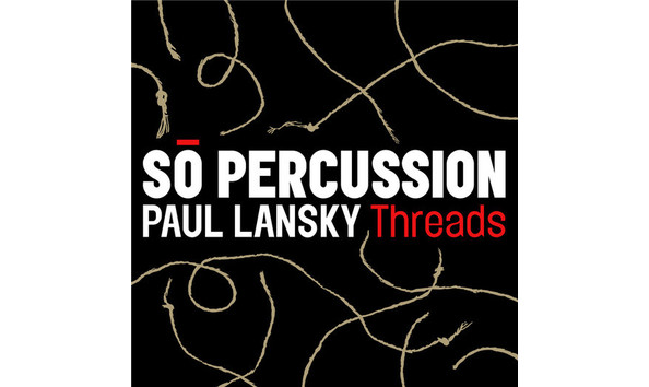 Big image threads cover