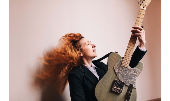 Big image shararocking