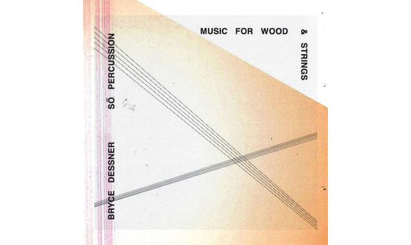 Big image wood strings cover