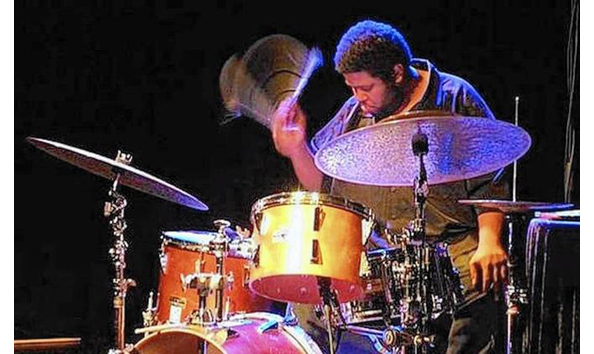 Big image tyshawn sorey interview pic