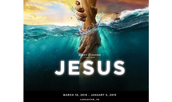 Big image jesus sight and sound