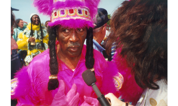 Big image davia and tootie montana mardi gras