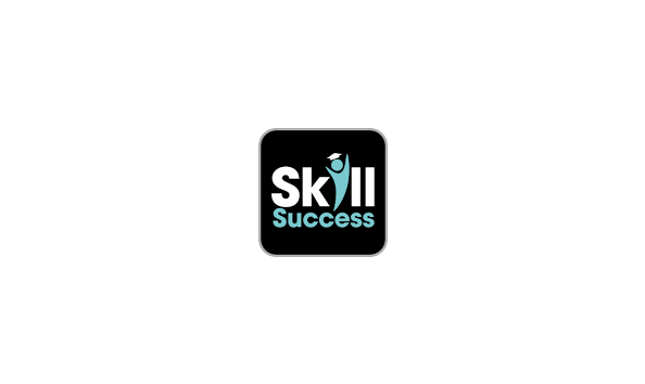 Big image skill success logo