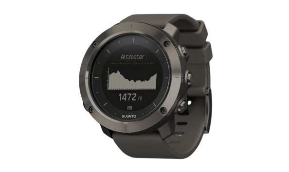 Big image suunto traverse graphite 2
