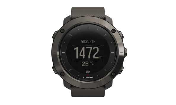 Big image suunto traverse graphite 3