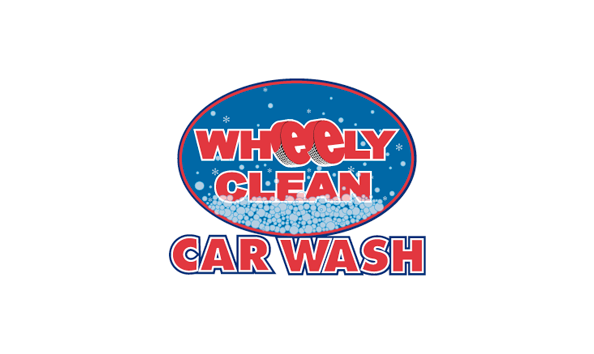 Big image wheelycleancarwash logo