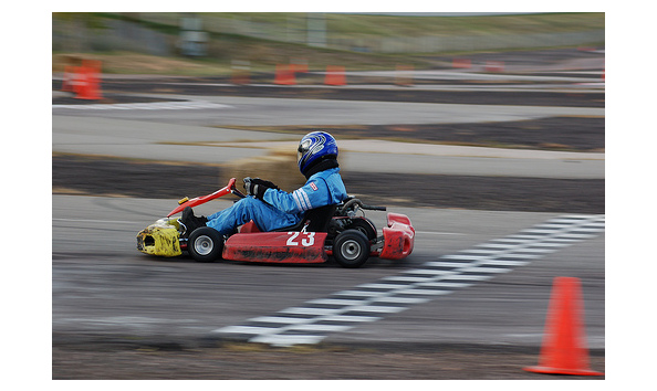 Big image action kart race  33 