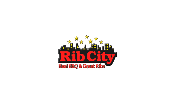 Big image rib city grill logo