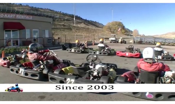 Big image action kart