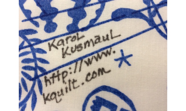 Big image quilted wall hanging 2a