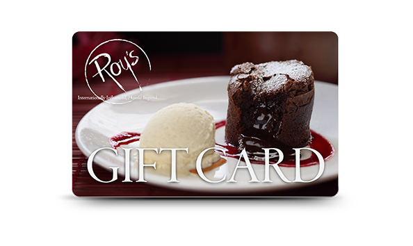 Big image roys gift card