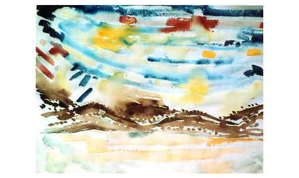 Big image landscape watercolor 8