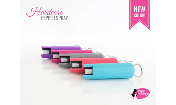 Big image pepper spray