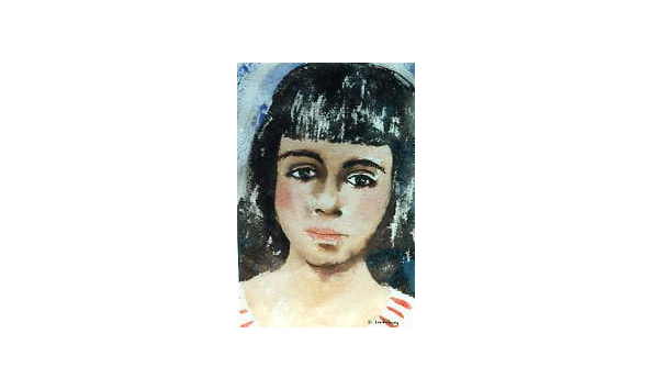 Big image heads watercolor 2