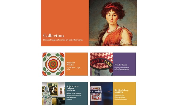 Big image cmoa webpage