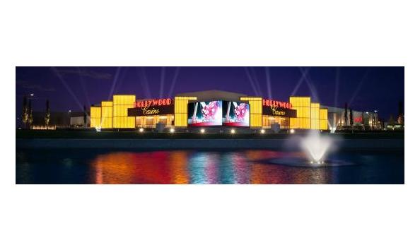 Big image hollywood casino columbus