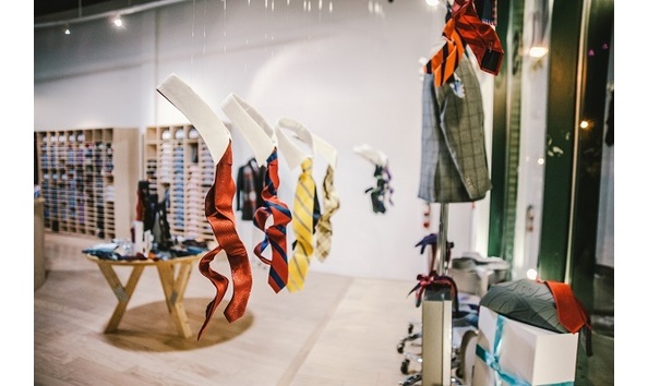 Big image pursuit ties