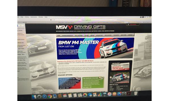 Big image driving day 2