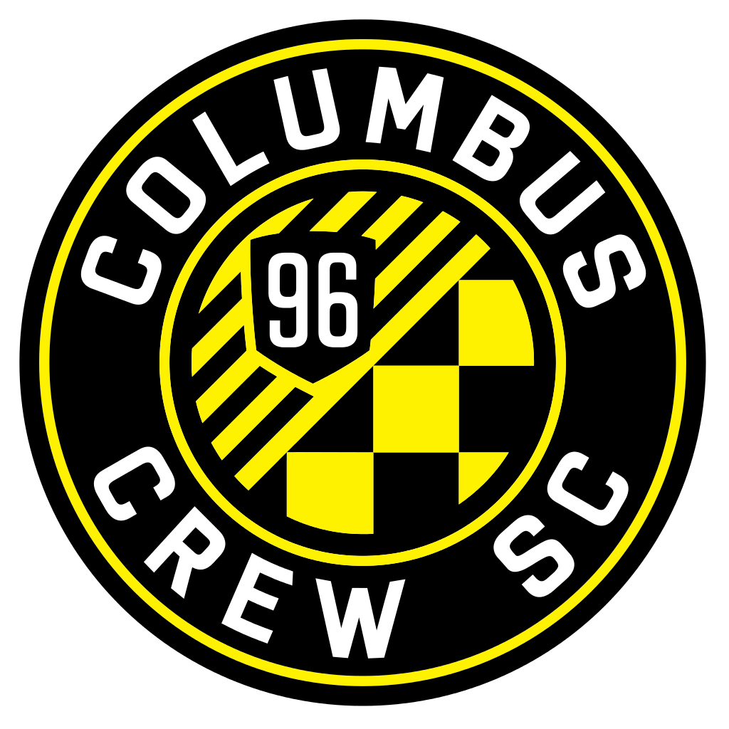 2 Columbus Crew Tickets September 22
