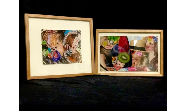 Big image  mash up  edit