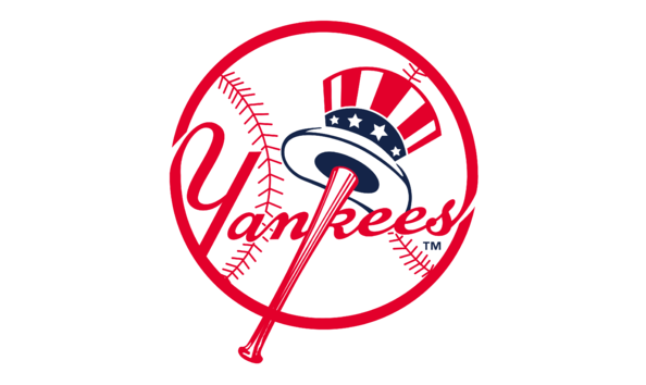 Big image new york yankees logo transparent