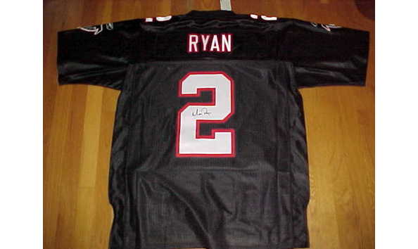 matt ryan salute to service jersey