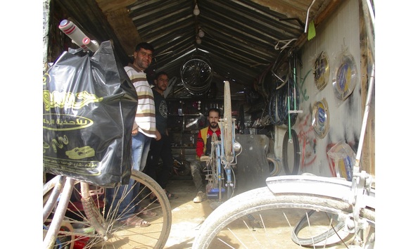 Big image odai nasser eldeen ali 1