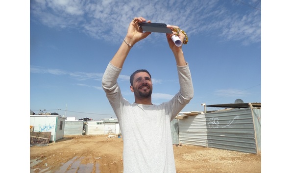 Big image zaad al khair ahmed al zoabi