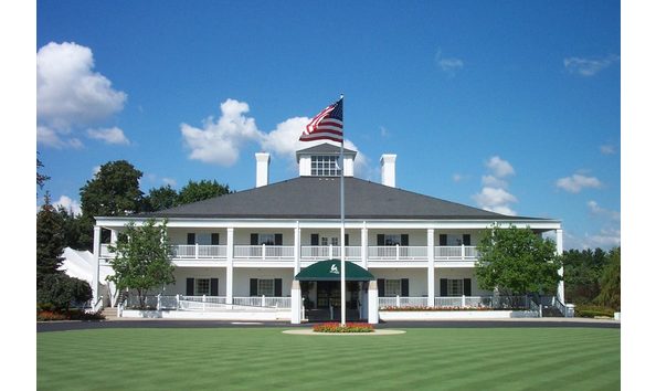 Big image lake clubhouse