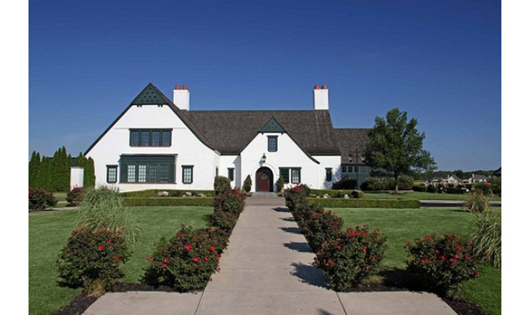 Big image golf club of dublin  2 