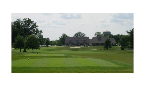 Big image glenross golf club